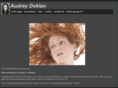 audreydoklan.com