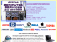 avatarcsi.com