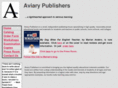 aviarypublishers.com