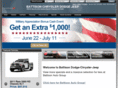 battisonmotors.com