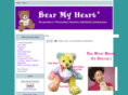 bearmyheart.com