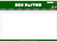 benpastor.com