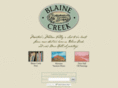 blainecreek.com