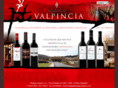 bodegasvalpincia.com