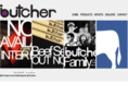 butcherdrums.com