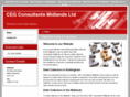 cegconsultants.org