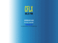 cflxradio.org