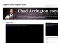 chadarrington.com