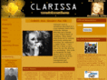 clarissamusic.com