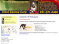 clarksvillepetsupply.com