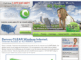 clearinternet-denver.com