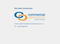 commercialconclusions.com
