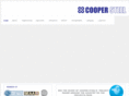 coopersteel.com