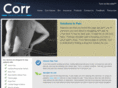 corrmedicalsolutions.com