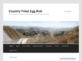 countryfriedeggroll.com
