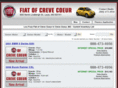 crevecoeurcars.com