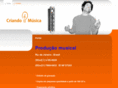 criandomusica.com