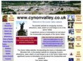 cynonvalley.co.uk