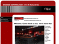 damagecontrolbar.com