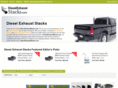 dieselexhauststacks.com