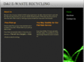 dj-e-wasterecycling.com