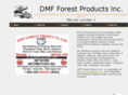 dmfforestproducts.com