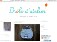 droledatelier.com