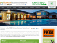 durhambusinessnetwork.com