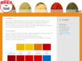 dyesforfood.com