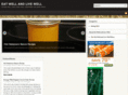 eatwellandlivewell.com