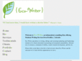 eco-writer.com
