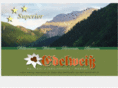 edelweiss-berwang.com
