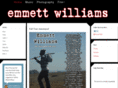 emmettwilliams.com