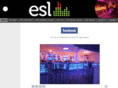 esl-systems.co.uk