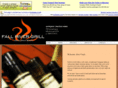 fallrivergrill.com