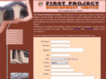 firstprojectdevelopment.com