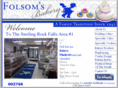folsomsbakery.com