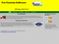 fox-custom-software.com