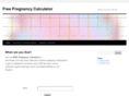 freepregnancycalculator.com