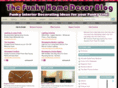 funkyhomedecor.biz