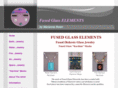 fusedglasselements.com