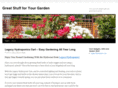 gadgetsforgardeners.com