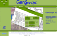 genscript.net