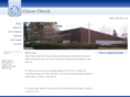 glacierchurch.org