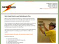 goldcoastelectrical.com