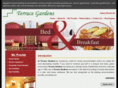 guesthousesbangalore.com