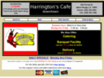 harringtonscafe.com