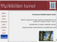 heikkilantuvat.com