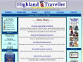 highlandtraveller.com