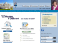 homesbysharon.com